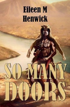 So Many Doors - Henwick, Mark; Henwick, Eileen Marguerite