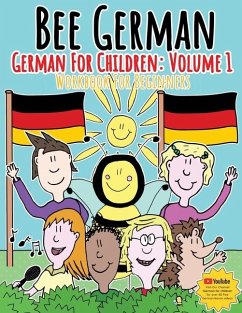 German for Children - Neilly, Madeleine