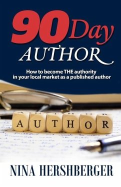 90 Day Author - Hershberger, Nina