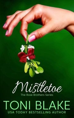 Mistletoe - Blake, Toni