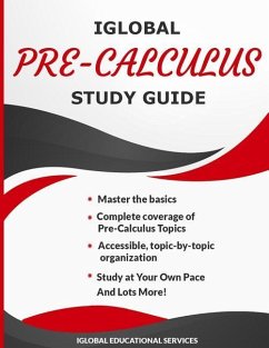 iGlobal Pre-Calculus Study Guide - Services, Iglobal Educational