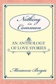 Nothing in Common: A Collection of Love Stories