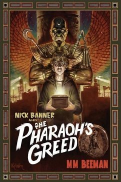 Nick Banner & the Pharaoh's Greed - Beeman, Mm