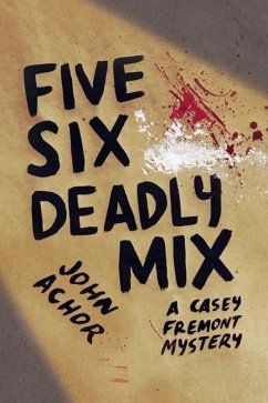 Five, Six - Deadly Mix - Achor, John