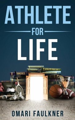 Athlete for Life - Faulkner, Omari