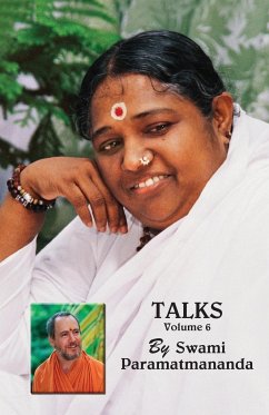 Talks, Volume 6 - Puri, Swami Paramatmananda