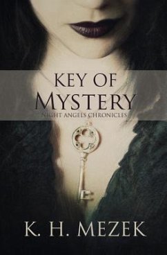 Key of Mystery - Mezek, K. H.