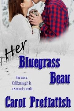 Her Bluegrass Beau - Preflatish, Carol