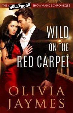 Wild on the Red Carpet - Jaymes, Olivia