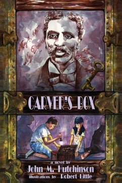 Carver's Box - Hutchinson, John M.