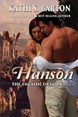Hanson: The English Dragon - Erotic Paranormal Dragon Shifter Romance