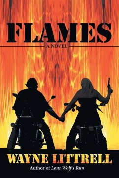 Flames - Littrell, Wayne