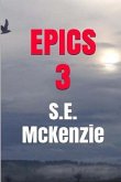 Epics 3: Poems #29-#43