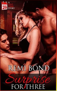 Surprise for Three: Leap Year - Bond, Remi