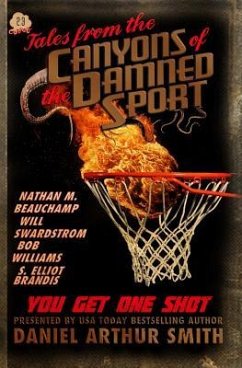 Tales from the Canyons of the Damned No. 23 - Swardstrom, Will; Beauchamp, Nathan M.; Williams, Bob