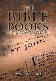 The Bible Books of 1st, 2nd And 3rd John