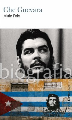 Che Guevara (eBook, ePUB) - Foix, Alain
