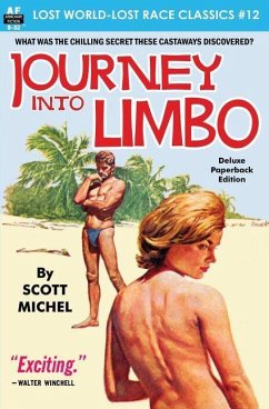 Journey into Limbo - Michel, Scott