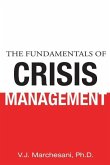 The Fundamentals of Crisis Management