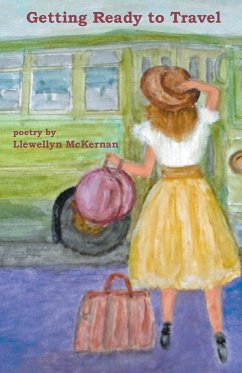 Getting Ready to Travel - McKernan, Llewellyn