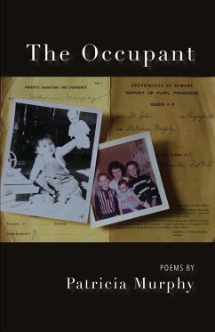 The Occupant - Murphy, Patricia