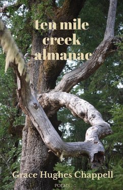 ten mile creek almanac - Chappell, Grace Hughes
