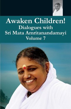 Awaken Children Vol. 7