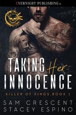 Taking Her Innocence - Espino, Stacey; Crescent, Sam