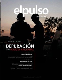 El Pulso, anuario 2016 - Estrada, Oscar