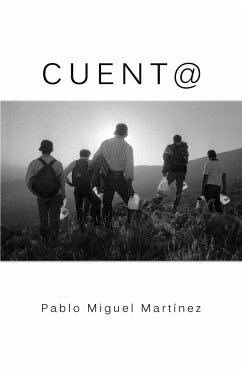 CUENT@ - Martínez, Pablo Miguel