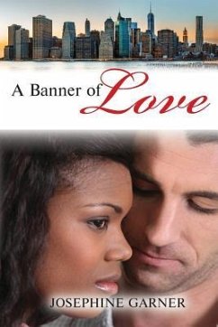 A Banner of Love - Garner, Josephine