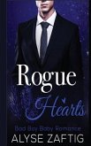Rogue Hearts: A Bad Boy Baby Romance