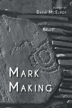 Mark Making - Mcelroy, David