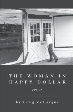 THE WOMAN IN HAPPY DOLLAR - McHargue, Doug