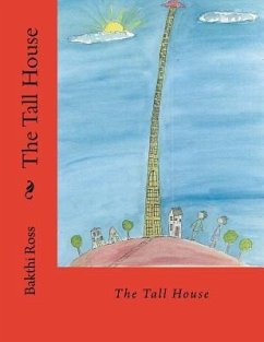 The Tall House - Ross, Bakthi