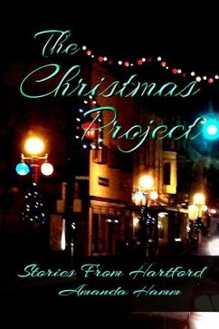 The Christmas Project - Hamm, Amanda
