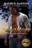 Dalton: The McCade Dragon -Erotic Paranormal Romance