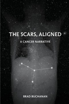 The Scars, Aligned - Buchanan, Brad