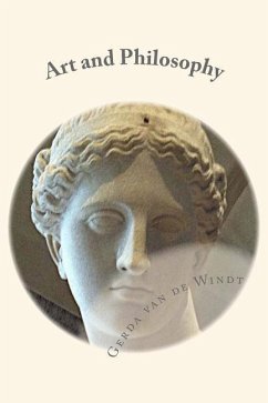 Art and Philosophy - de Windt, Gerda van