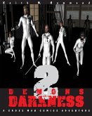 Demons in the Darkness 2
