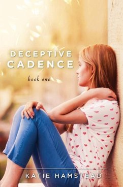 Deceptive Cadence - Hamstead, Katie