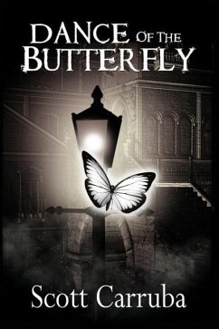 Dance of the Butterfly - Carruba, Scott
