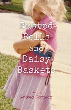 Rusted Bells and Daisy Baskets - Panzeca, Andrea