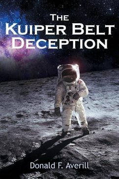 The Kuiper Belt Deception - Averill, Donald