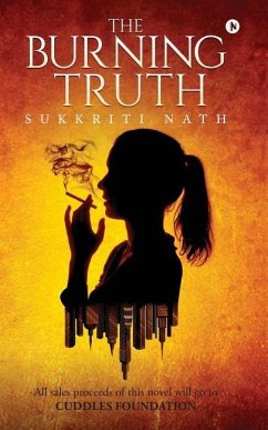 The Burning Truth - Nath, Sukkriti