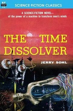 The Time Dissolver - Sohl, Jerry