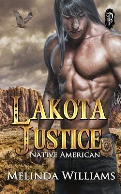 Lakota Justice - Williams, Melinda