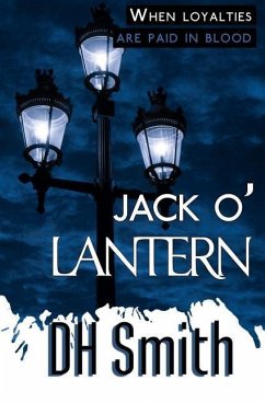 Jack o'Lantern - Smith, Dh