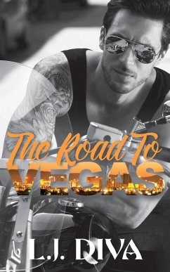 The Road To Vegas - Diva, L. J.