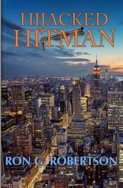 Hijacked Hitman - Robertson, Ron G.